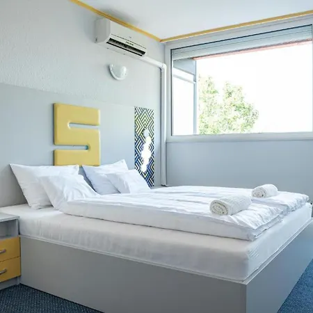 Διαμέρισμα Sinus Apartman 410