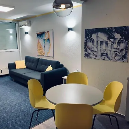Διαμέρισμα Sinus Apartman 410 Σίοφοκ